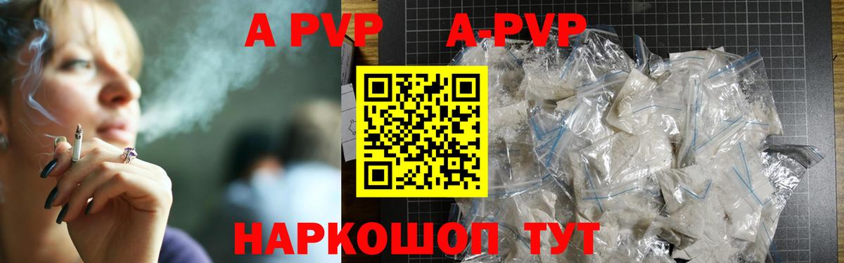 A PVP VHQ Гай